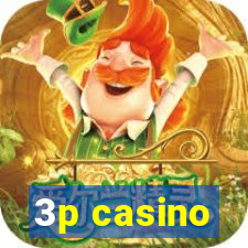 3p casino